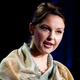 Image for article titled Ashley Judd Not Into Sarah Palin; Senate Not Into Daschle's Tax Issues